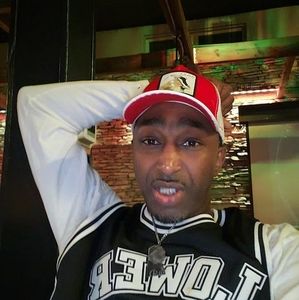 Meet your Posher, Roderick